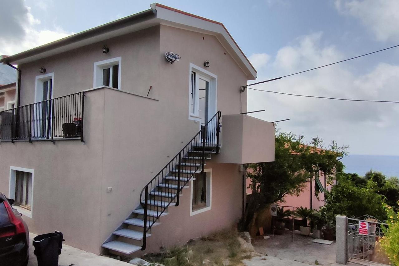 Gelso Βίλα Marciana  Εξωτερικό φωτογραφία