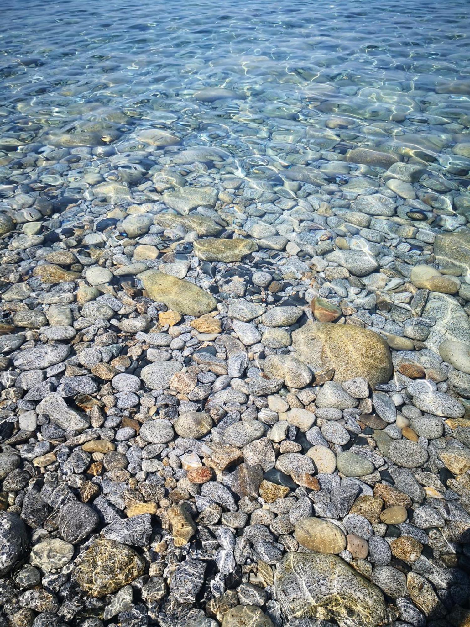 Gelso Βίλα Marciana  Εξωτερικό φωτογραφία