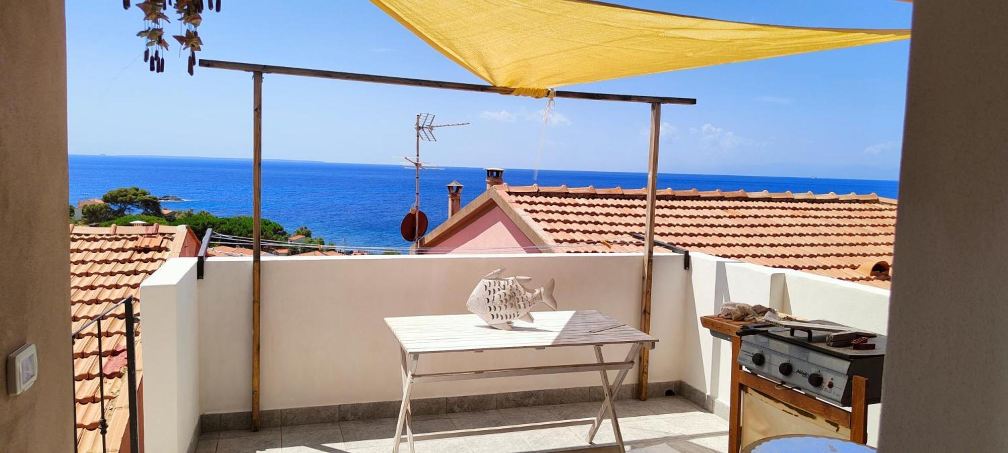 Gelso Βίλα Marciana  Εξωτερικό φωτογραφία